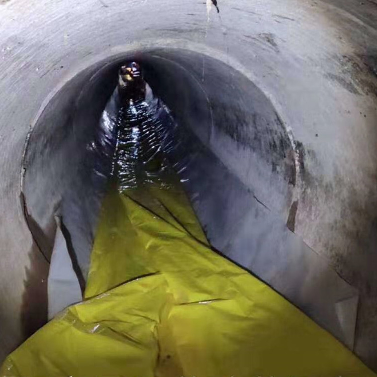 太仓管道光固化修复