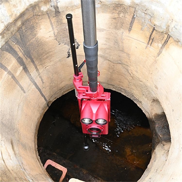 太仓管道潜望镜检测（QV检测）