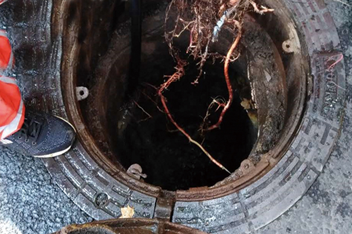 太仓管道预处理